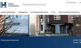 Praksisklinik