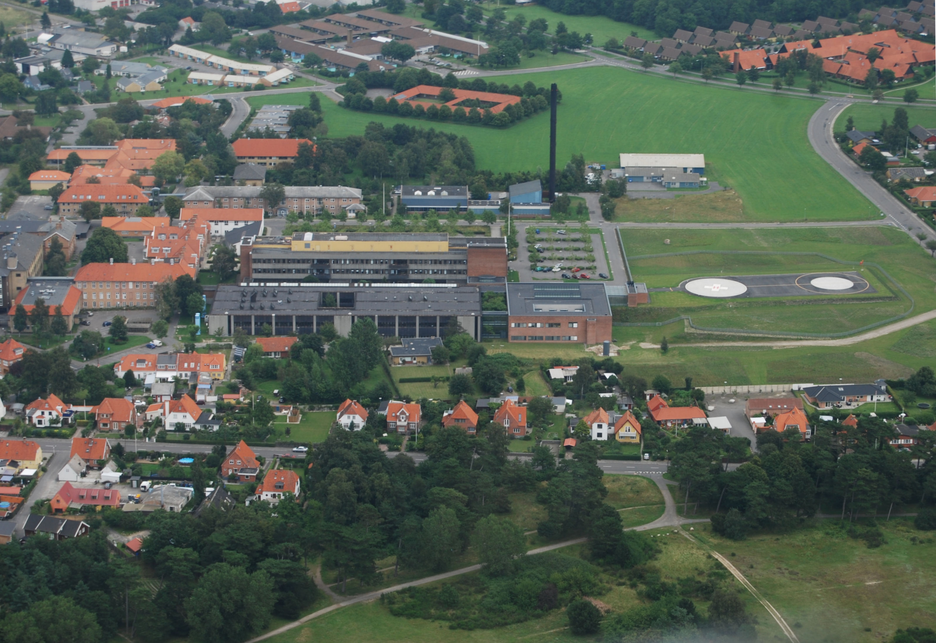Bornholms Hospital luftfoto august 2011  145.jpg