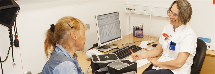 store lettelser for sklerosepatienter
